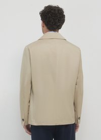 Calliope Trenchcoat - beige