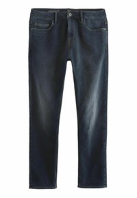 COMFORT STRETCH - Jeans Slim Fit - blue grey vintage