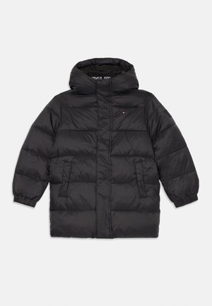 ESSENTIAL UNISEX - Giacca invernale - black