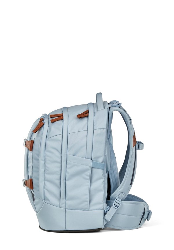 PACK – Schulranzen – hellblau