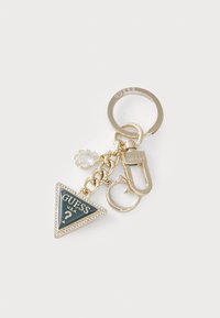 KEYRING - Breloc - blue