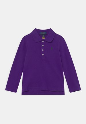 Poloshirt - british purple