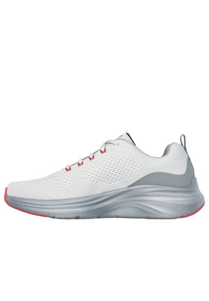 Trainers - grau   orange