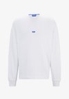 NEDRO - Sudadera - weiß