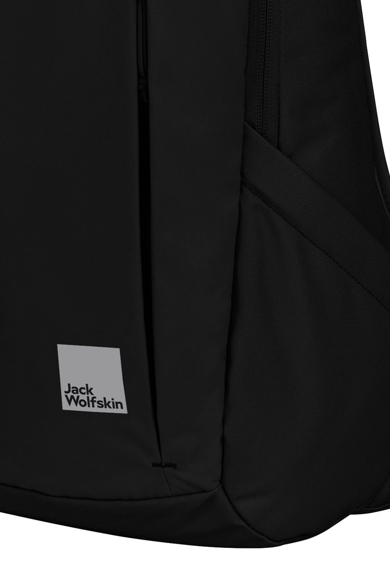 Jack Wolfskin FRAUENSTEIN Rucksack black
