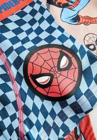 Next REGULAR FIT - SPIDERMAN 5 PACK - Kitsad bokserid - red