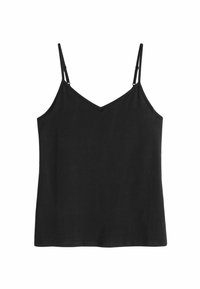 Bluză de corp - black