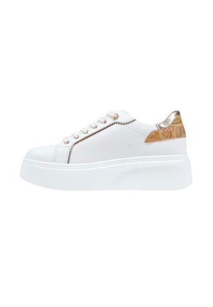 Sneakers basse - white