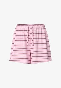 Non sélectionné, roseate spoonbill stripes:tawny port