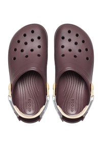 Crocs ALL TERRAIN - Clogs - missing