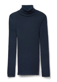 ORUGA - Långärmad tröja - deep blue