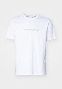 Sélectionné, white