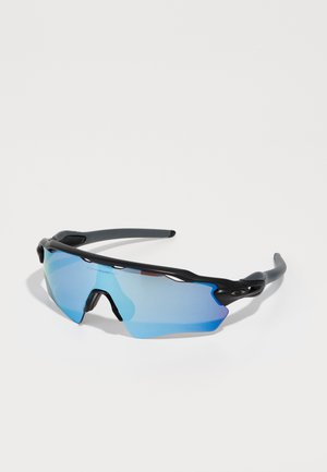 RADAR PATH UNISEX - Slnečné okuliare - matte black