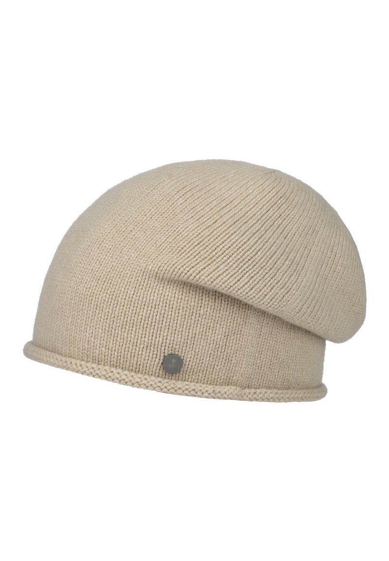 Lierys Beanie - beige