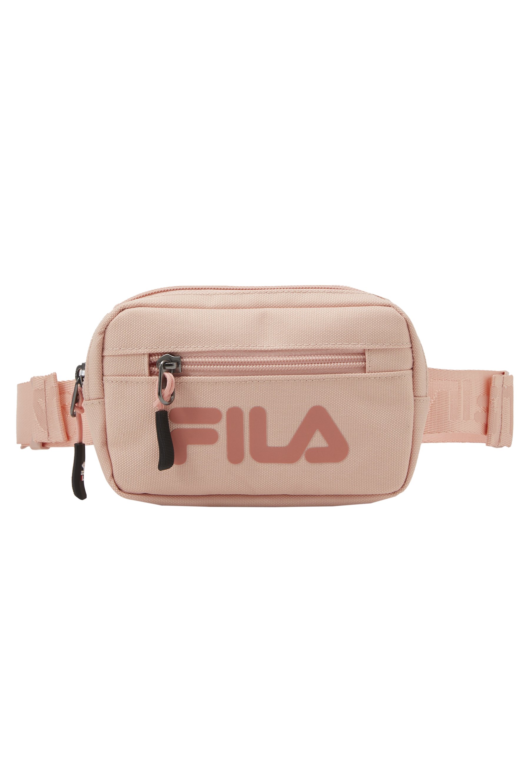 fila belt bag pink