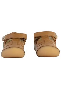 Kickers Sneakers basse - camel clair