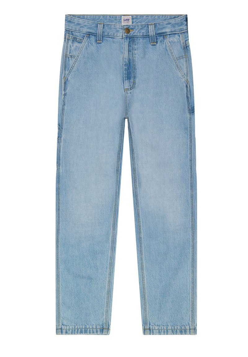 Lee Carpenter-jeans blauw