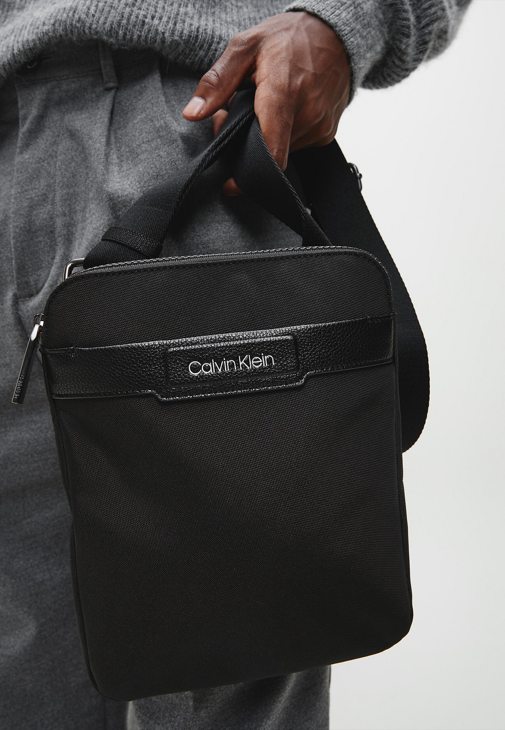 borsello uomo zalando