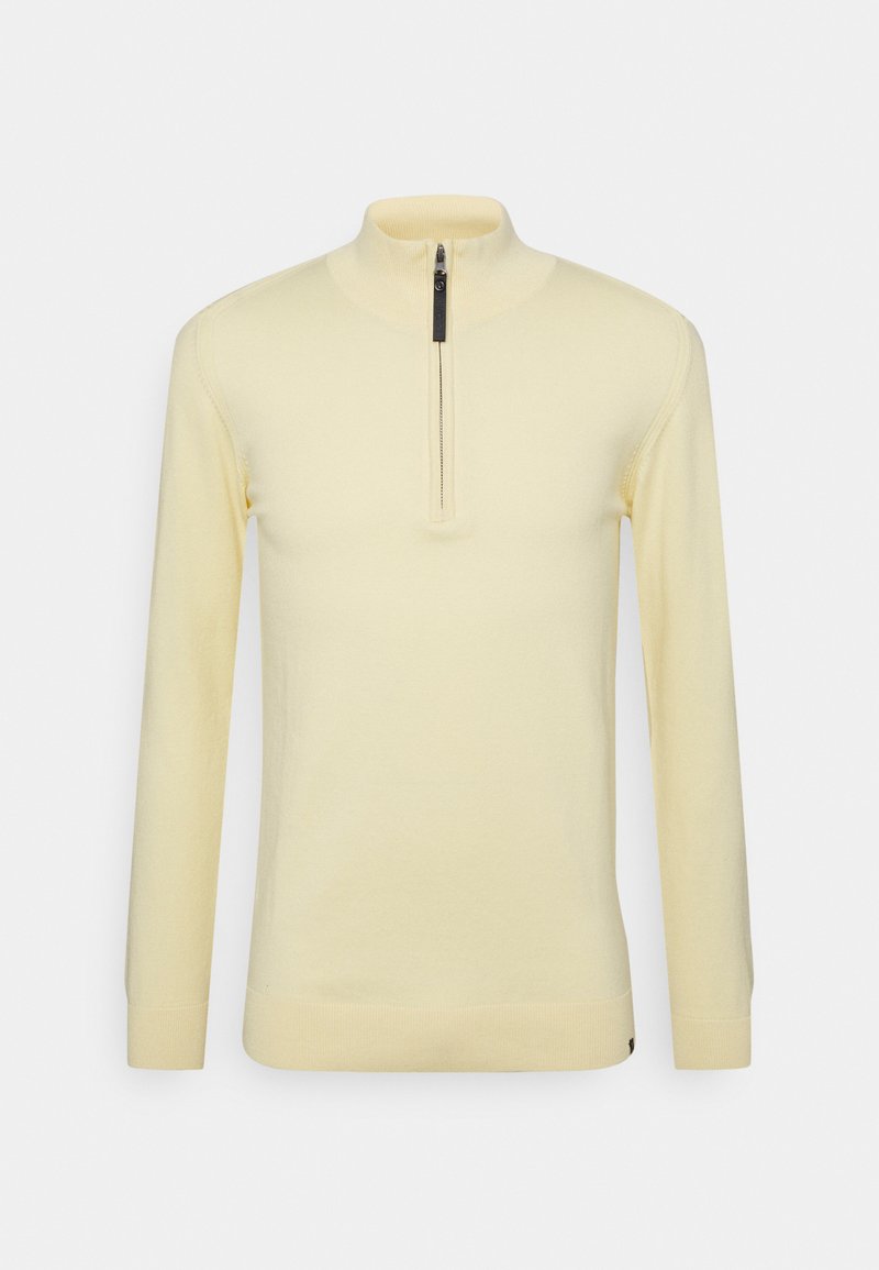 INDICODE JEANS Camisola - anise flower