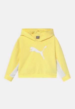 MODERN SPORTS HOODIE - Sweater - yellow pear
