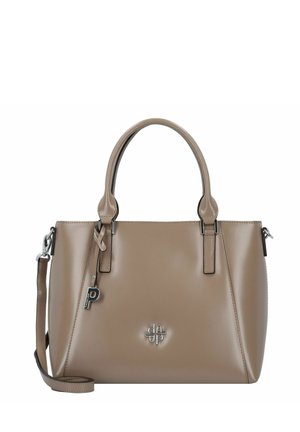 Picard TIE 29 CM - Handbag - chai