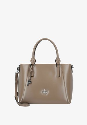 Picard Handbag - chai