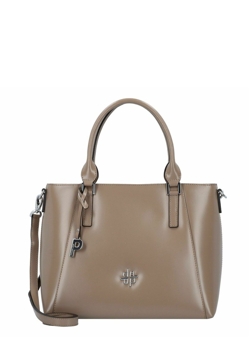 Picard Bolso de mano - chai