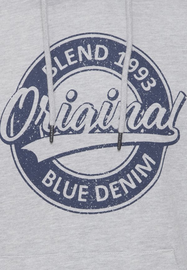 BHSweatshirt - Hoodie - stone mix2