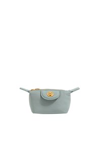Bimba Y Lola TRAPECIO MINI - Lompakko - verde agua