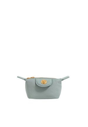 TRAPECIO MINI - Lompakko - verde agua