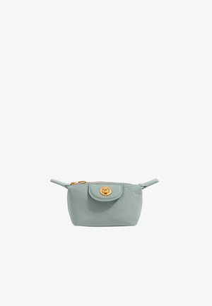 Bimba Y Lola TRAPECIO MINI - Wallet - verde agua