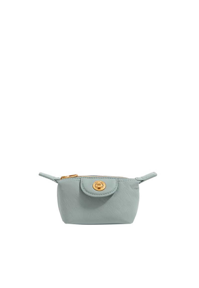 Bimba Y Lola TRAPECIO MINI - Lompakko - verde agua