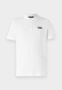 Não selecionado, white