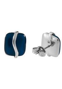 Skagen SOFIE SEA GLASS - Örhänge - silver coloured