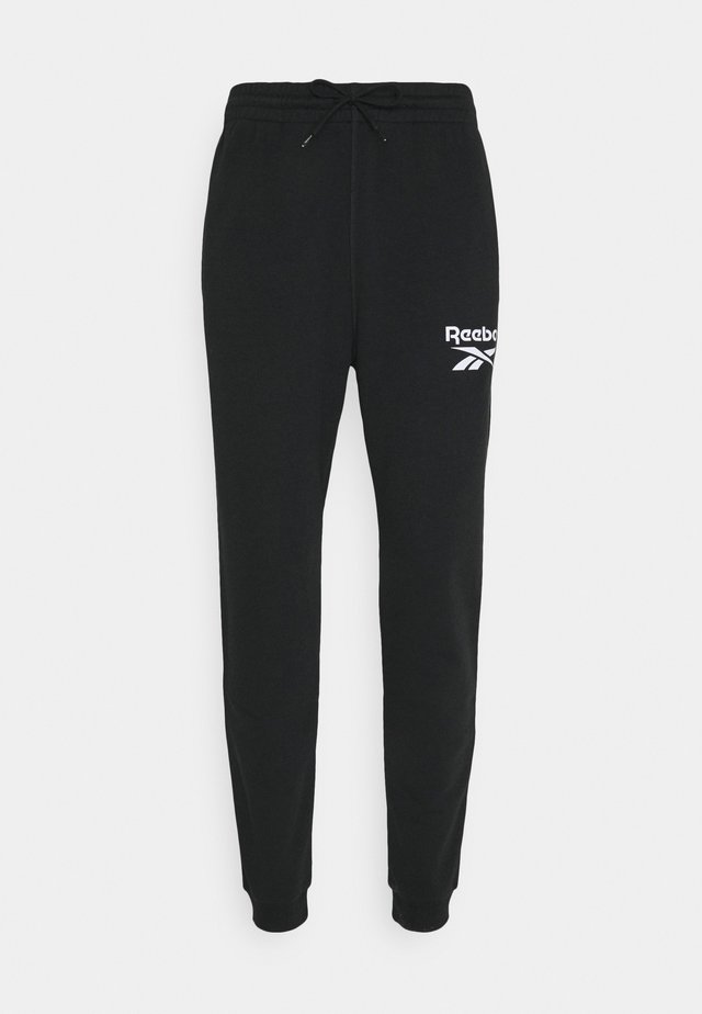 RI FT BL JOGGER - Pantalon de survêtement - black