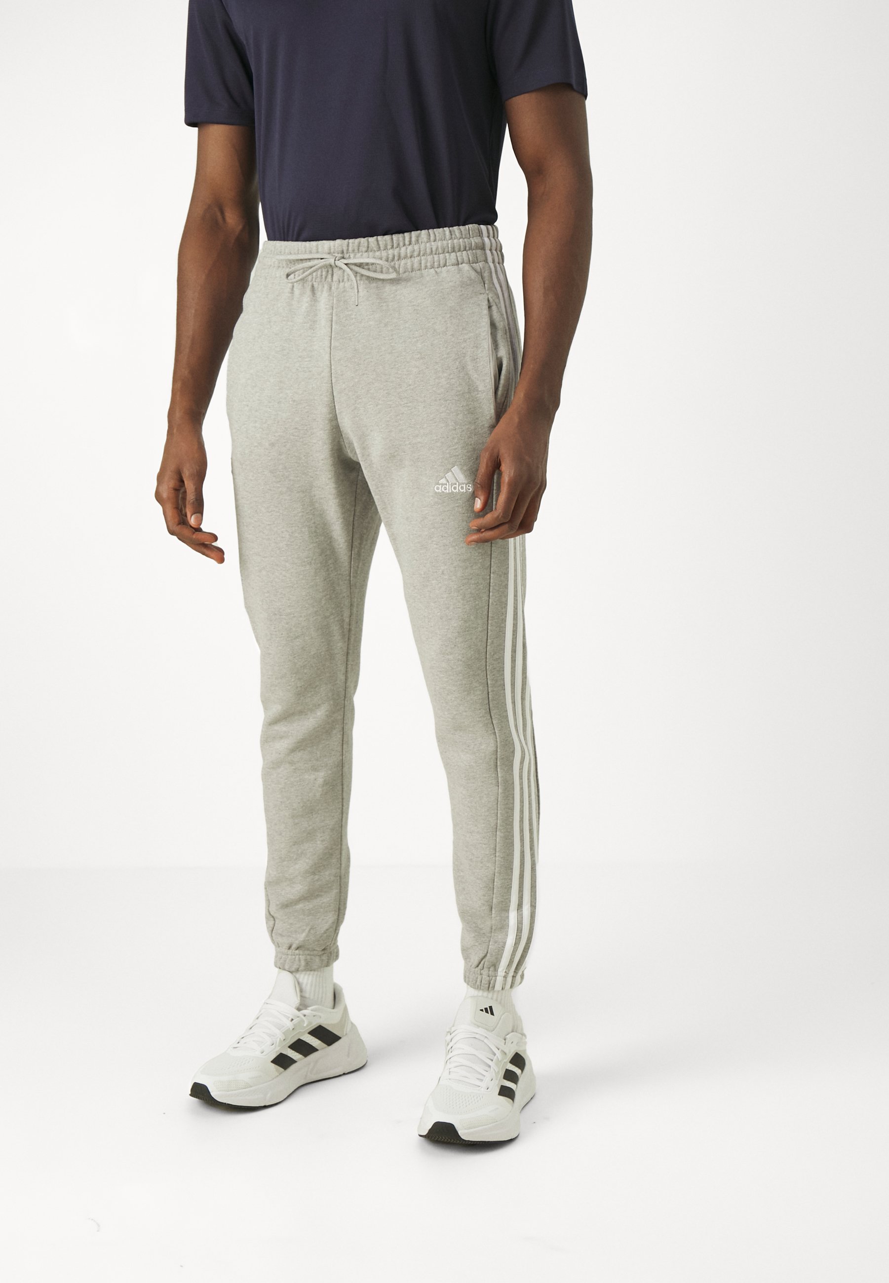 adidas tracksuit bottoms medium