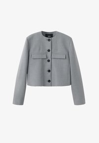 Sélectionné, grey