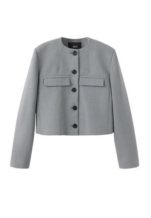 Mango, ADULT - Veste mi-saison - grey