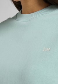 Lee Sudadera - light green