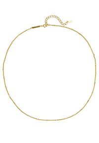 DELICATE STARBURST - Necklace - gold coloured