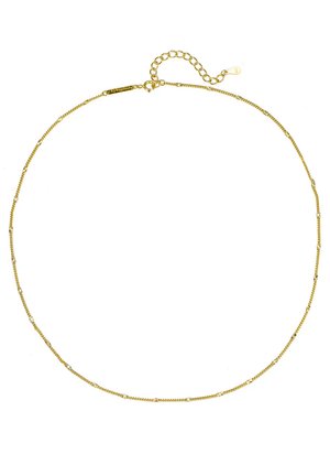 DELICATE STARBURST - Collana - gold coloured