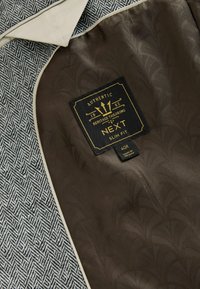 Next Anzugsakko - grey