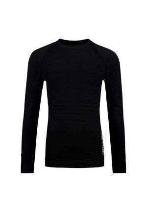 BASELAYER 230 COMPETITION - Unterhemd/-shirt - black raven