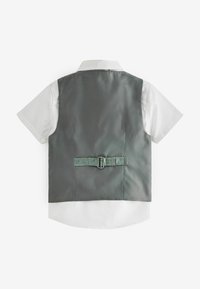 Next Vestă - mint green