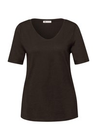 Ei valittu, espresso brown