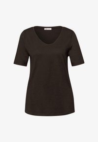 Ei valittu, espresso brown