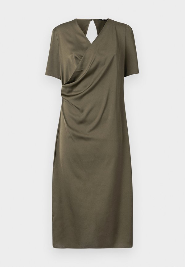 ACACIA NEMI DRESS - Cocktail dress / Party dress - dark olive2