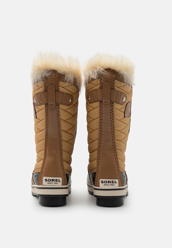 YOUTH TOFINO II WP UNISEX – Snowboot/Winterstiefel