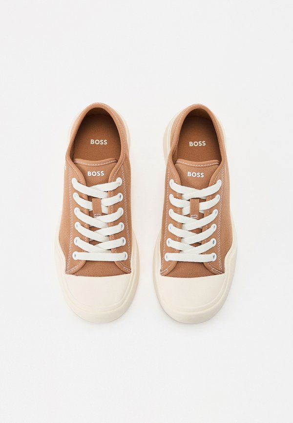 NOVAYA TENN - Trainers - medium beige2
