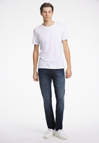 Junk De Luxe Jeans Slim Fit - midnight wash